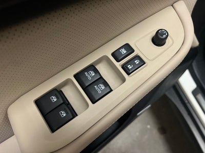 2017 Subaru Outback 3.6R Limited