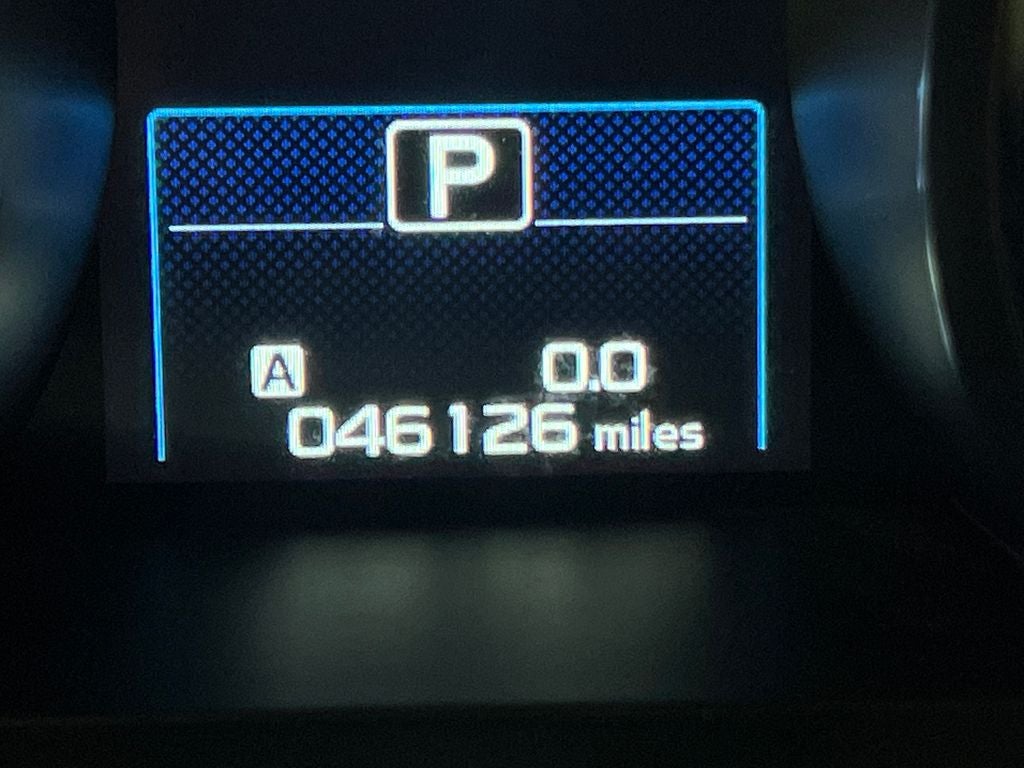 2017 Subaru Outback 3.6R Limited