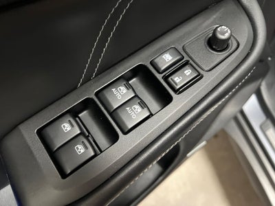 2018 Subaru Outback 3.6R Limited