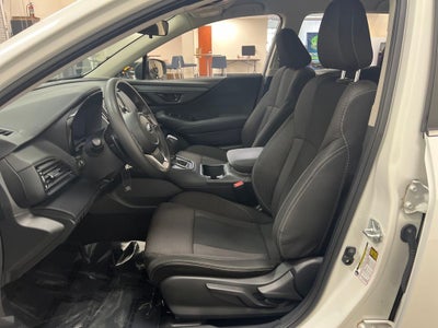 2023 Subaru Outback 2.5i