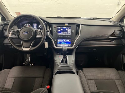 2023 Subaru Outback 2.5i