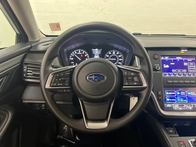 2023 Subaru Outback 2.5i