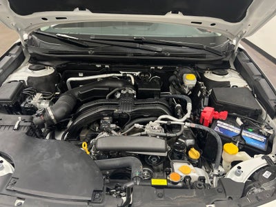 2023 Subaru Outback 2.5i