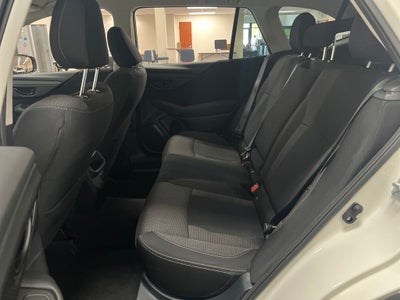 2023 Subaru Outback 2.5i