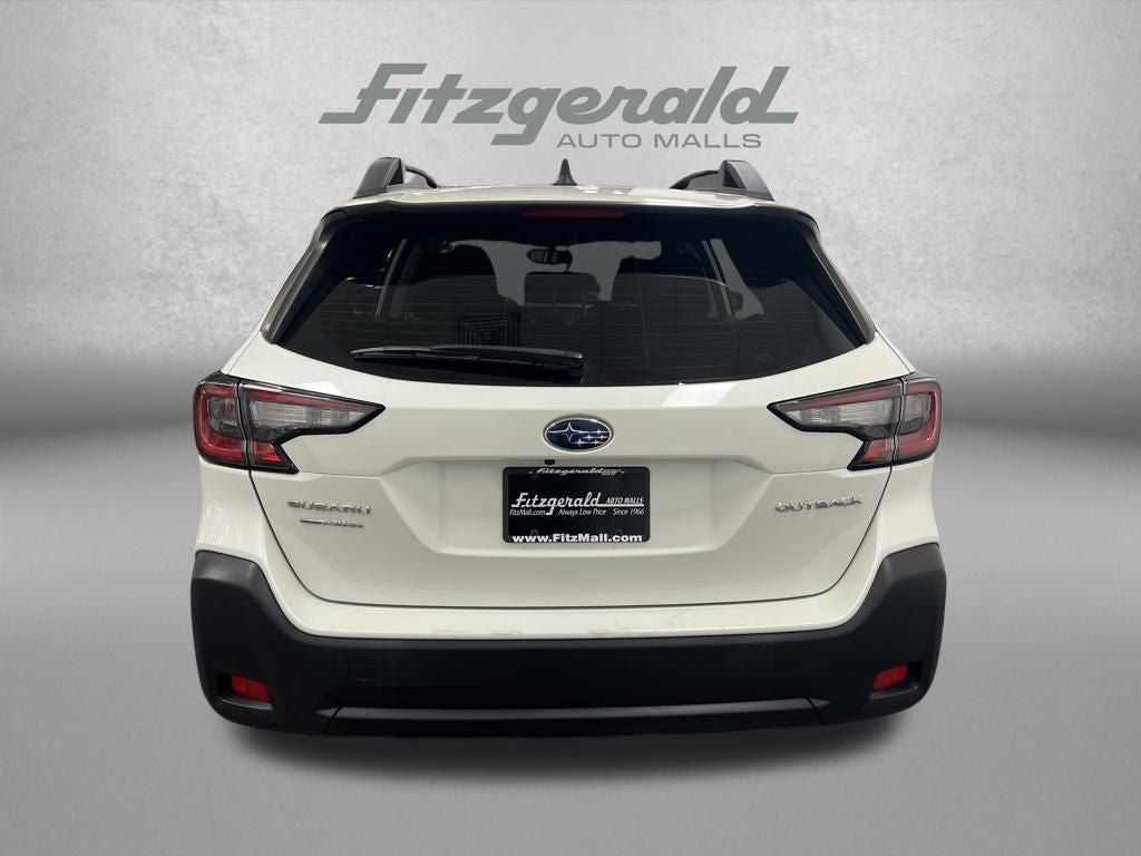 2023 Subaru Outback 2.5i