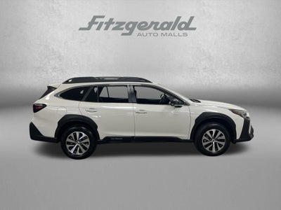 2023 Subaru Outback 2.5i