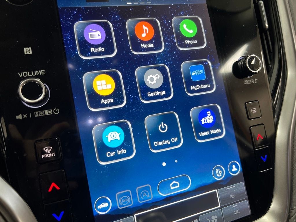 2024 Subaru Outback Premium