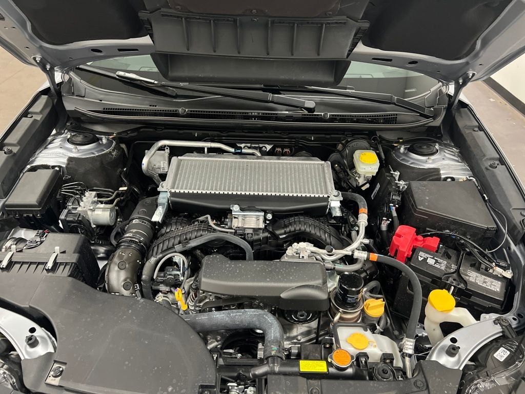 2025 Subaru Outback Limited XT