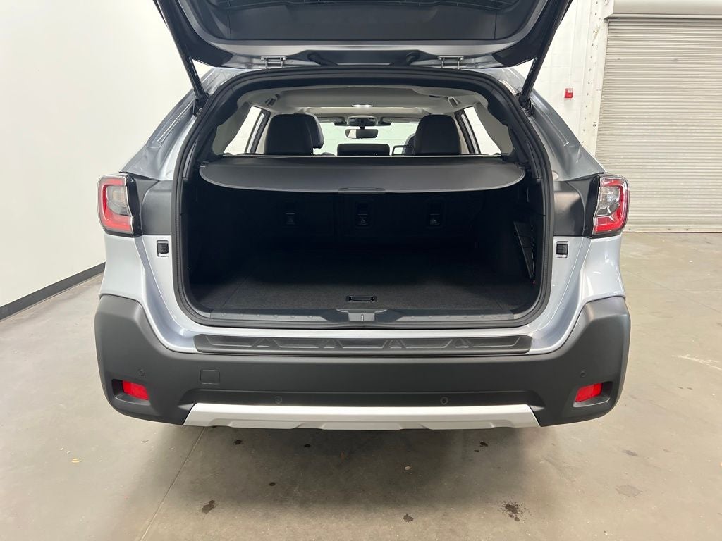 2025 Subaru Outback Limited XT