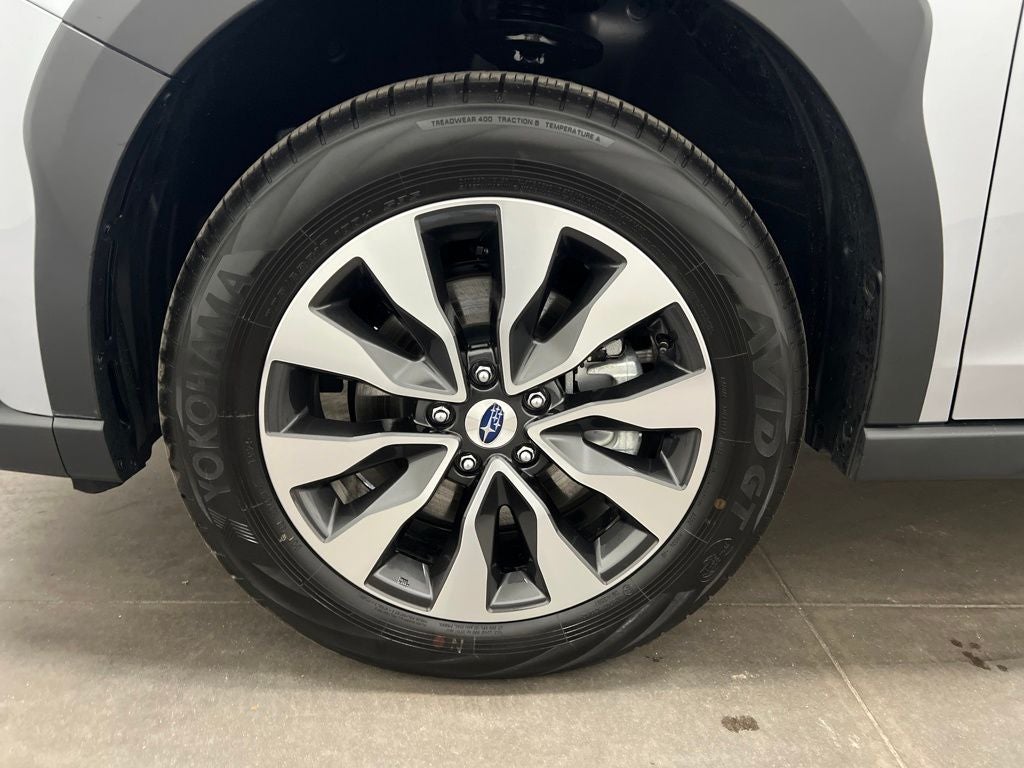 2025 Subaru Outback Limited XT