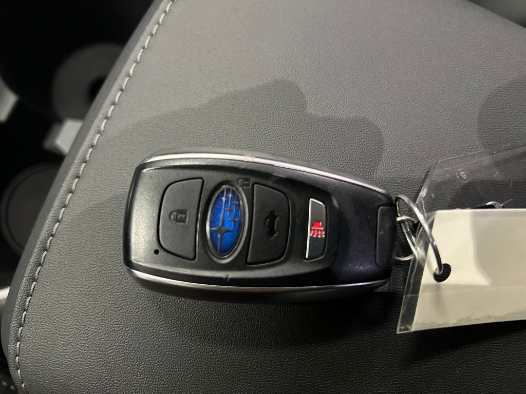 2025 Subaru Outback Limited XT