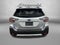 2025 Subaru Outback Limited XT