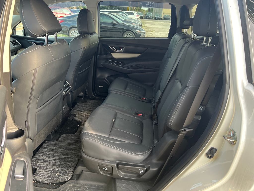 2019 Subaru Ascent Limited