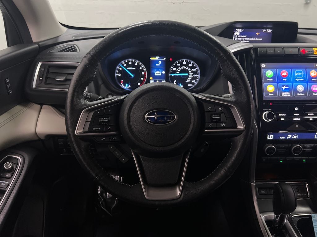2022 Subaru Ascent Limited