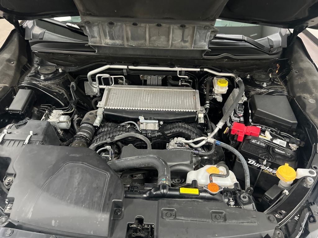 2022 Subaru Ascent Limited