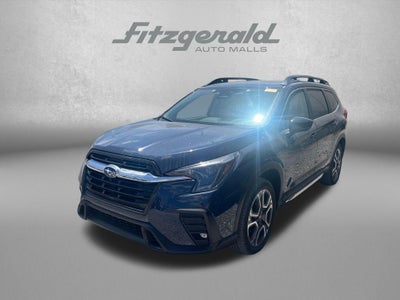 2025 Subaru Ascent Limited