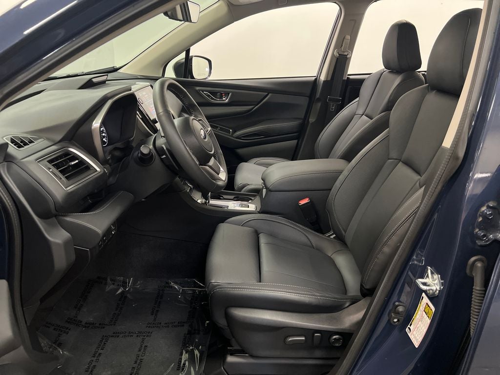 2025 Subaru Ascent Limited