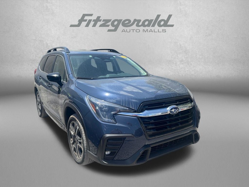 2025 Subaru Ascent Limited