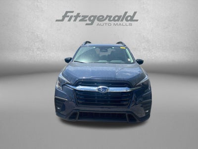 2025 Subaru Ascent Limited