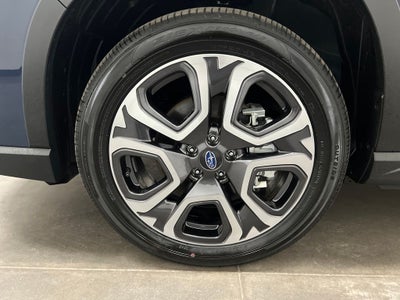 2025 Subaru Ascent Limited