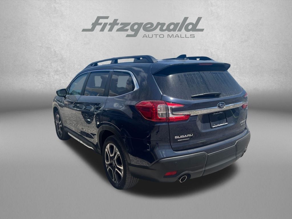 2025 Subaru Ascent Limited