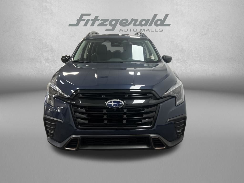 2025 Subaru Ascent Limited Bronze Edition