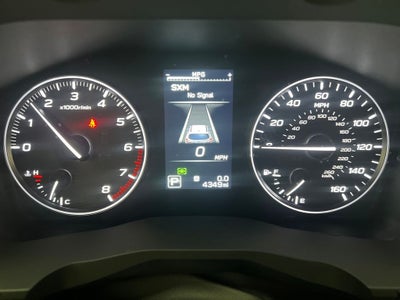 2025 Subaru Ascent Limited Bronze Edition