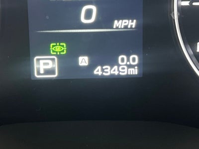 2025 Subaru Ascent Limited Bronze Edition