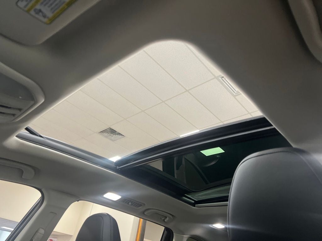 2025 Subaru Ascent Limited Bronze Edition