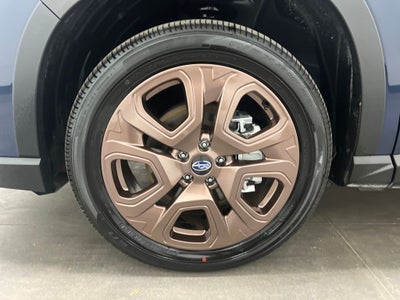 2025 Subaru Ascent Limited Bronze Edition