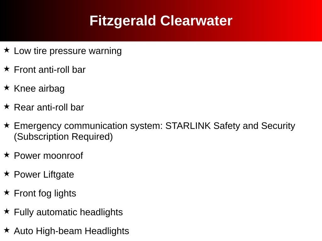 2023 Subaru Ascent Touring