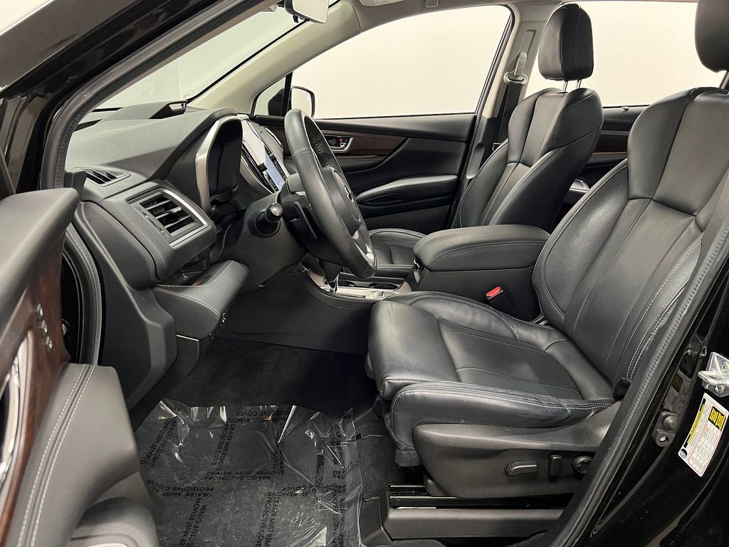 2023 Subaru Ascent Touring