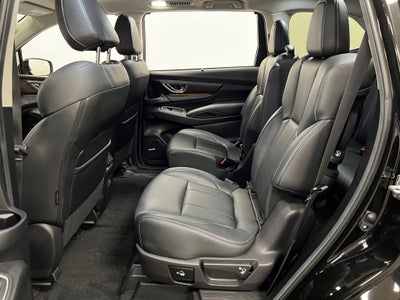 2023 Subaru Ascent Touring