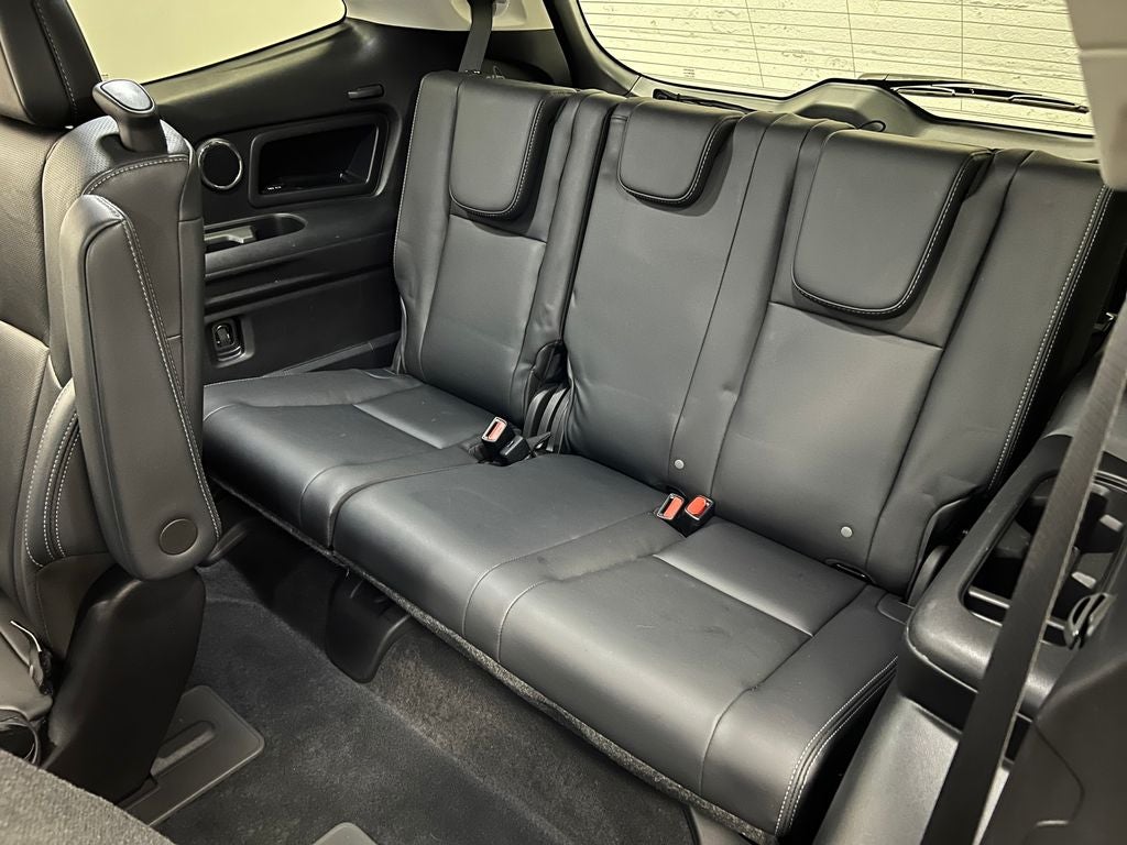 2023 Subaru Ascent Touring