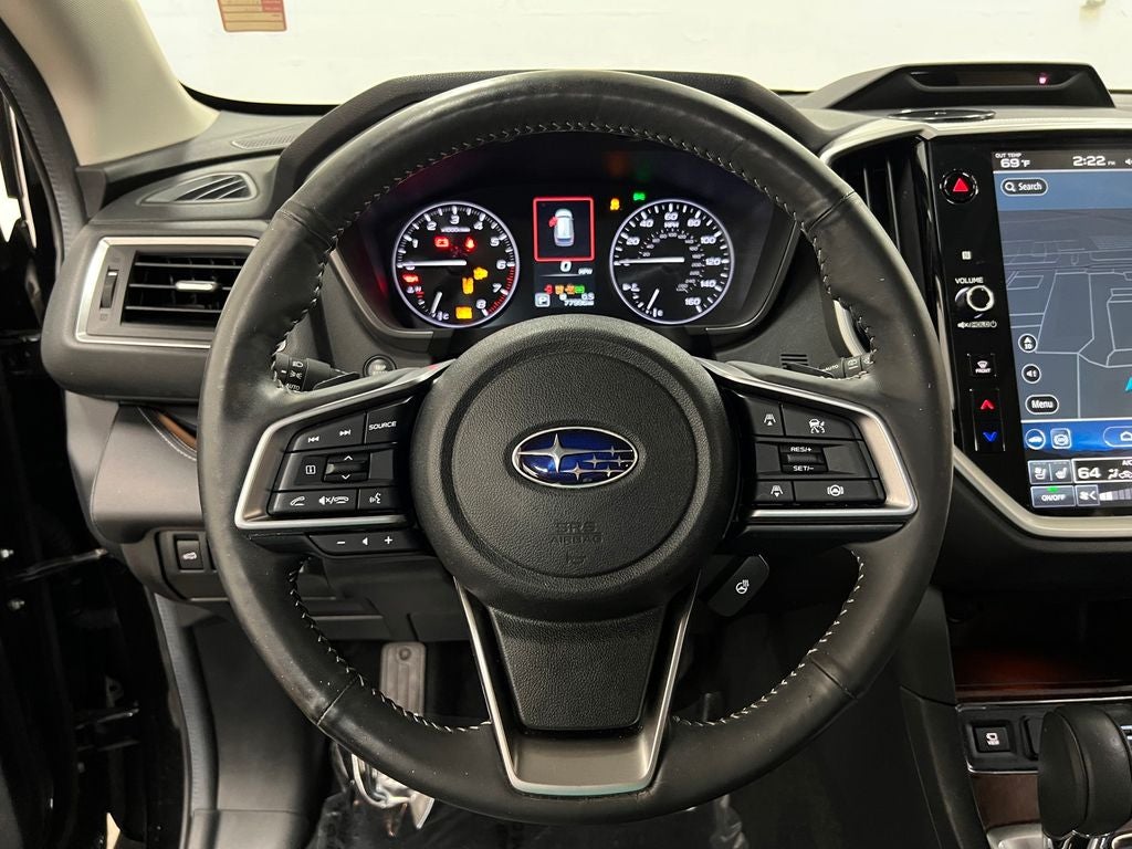 2023 Subaru Ascent Touring