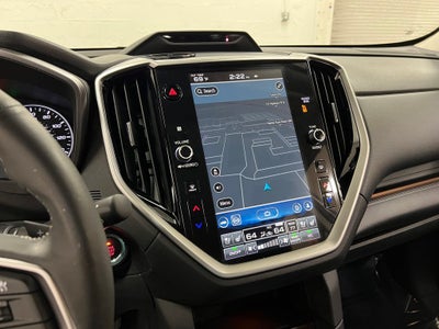 2023 Subaru Ascent Touring