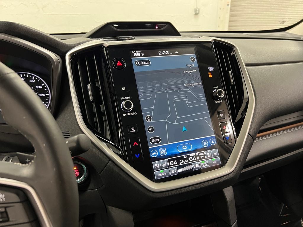 2023 Subaru Ascent Touring