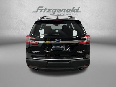 2023 Subaru Ascent Touring