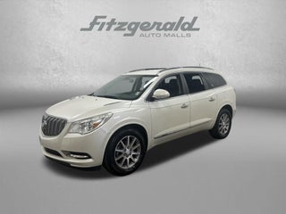 2014 Buick Enclave Leather Group