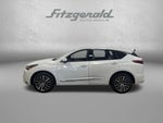 2025 Acura RDX Advance Package SH-AWD