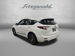 2025 Acura RDX Advance Package SH-AWD