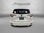 2025 Acura RDX Advance Package SH-AWD