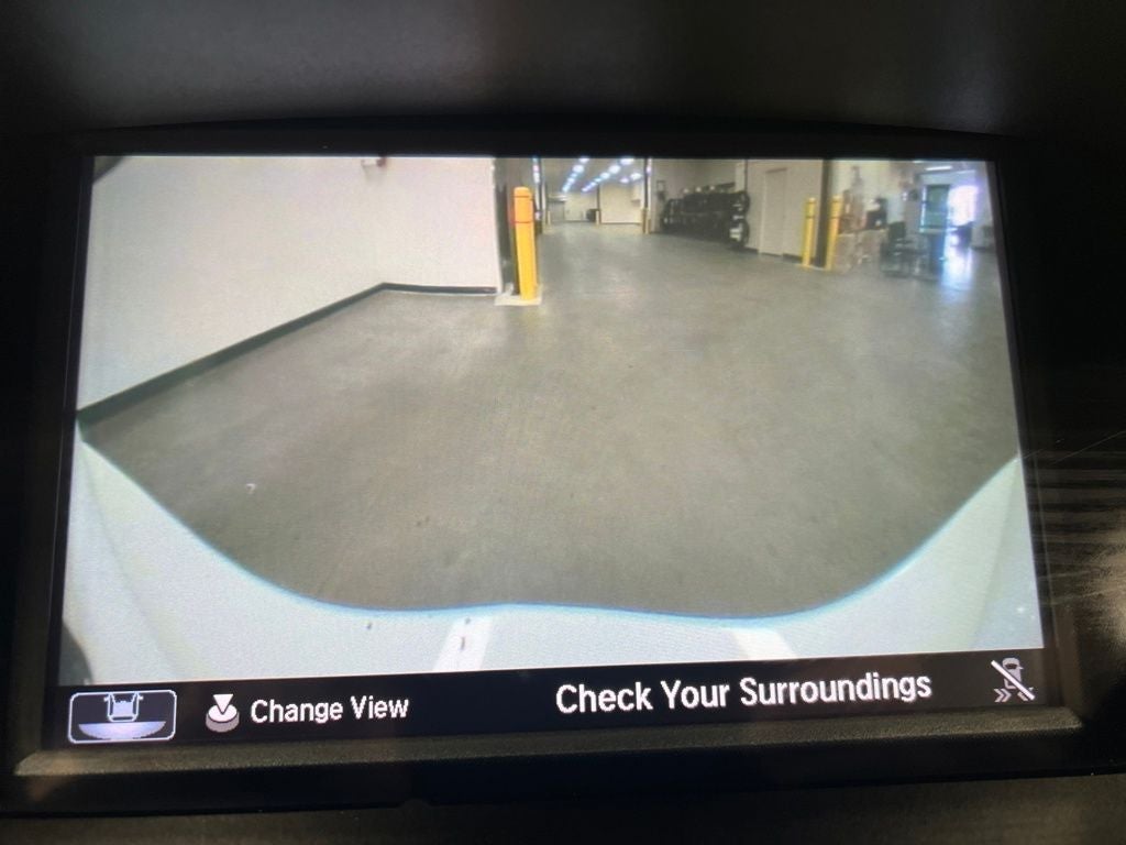 2019 Acura MDX 3.5L Technology Package