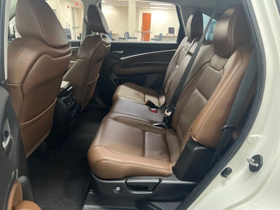 2019 Acura MDX 3.5L Technology Package