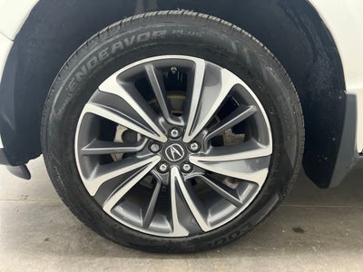 2019 Acura MDX 3.5L Technology Package