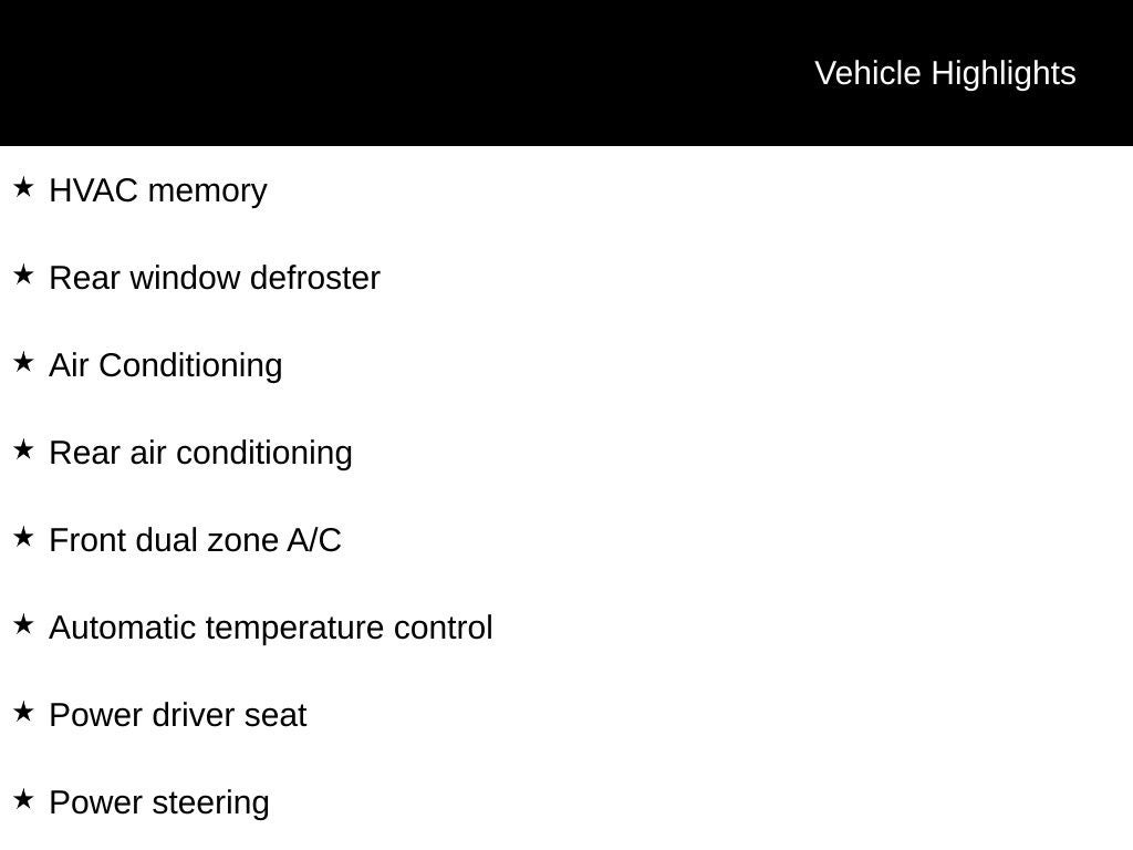 2019 Acura MDX 3.5L Technology Package