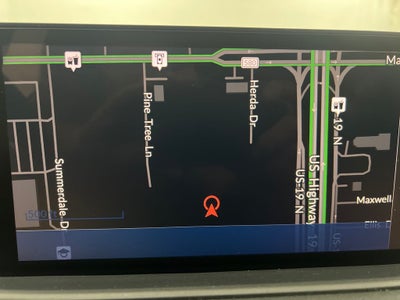 2022 Acura MDX Advance SH-AWD
