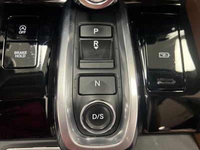 2022 Acura MDX Advance SH-AWD