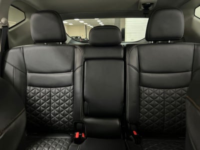 2021 Nissan Murano Platinum