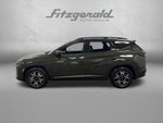 2025 Hyundai Tucson XRT